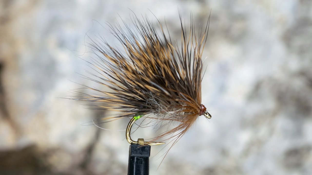 Hare's Ear Sedgehog
