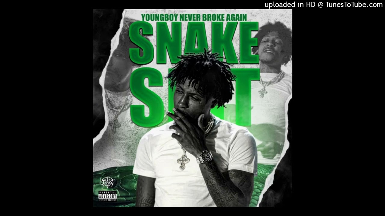 [FREE] [AGGRESSIVE] NBA Youngboy Type Beat 
