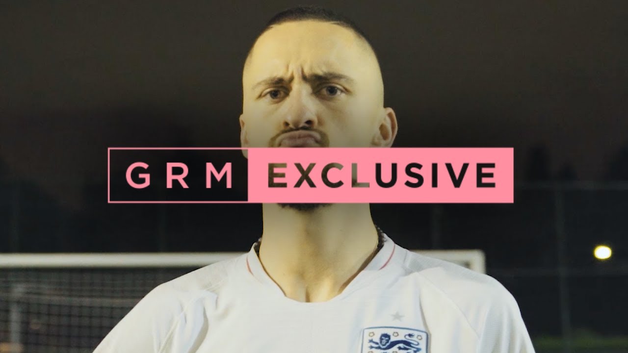 David Vujanic - Post & In [S2 E5] | GRM Daily
