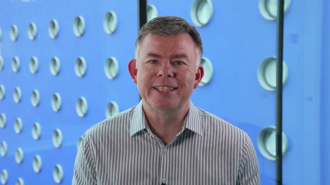 What is Financial Crime Prevention - Wayne Haynes Explains