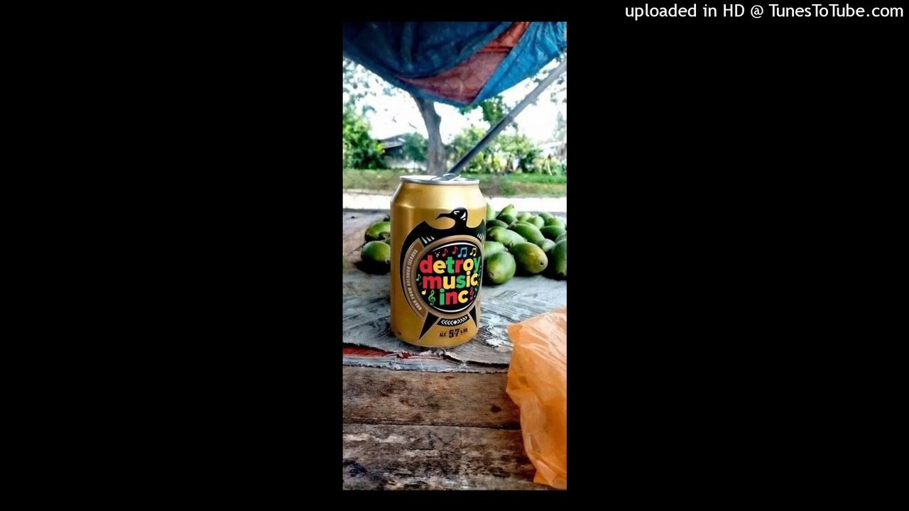 Dem No likem daranga man-[detroy music inc]👣👣🇸🇧🇸🇧