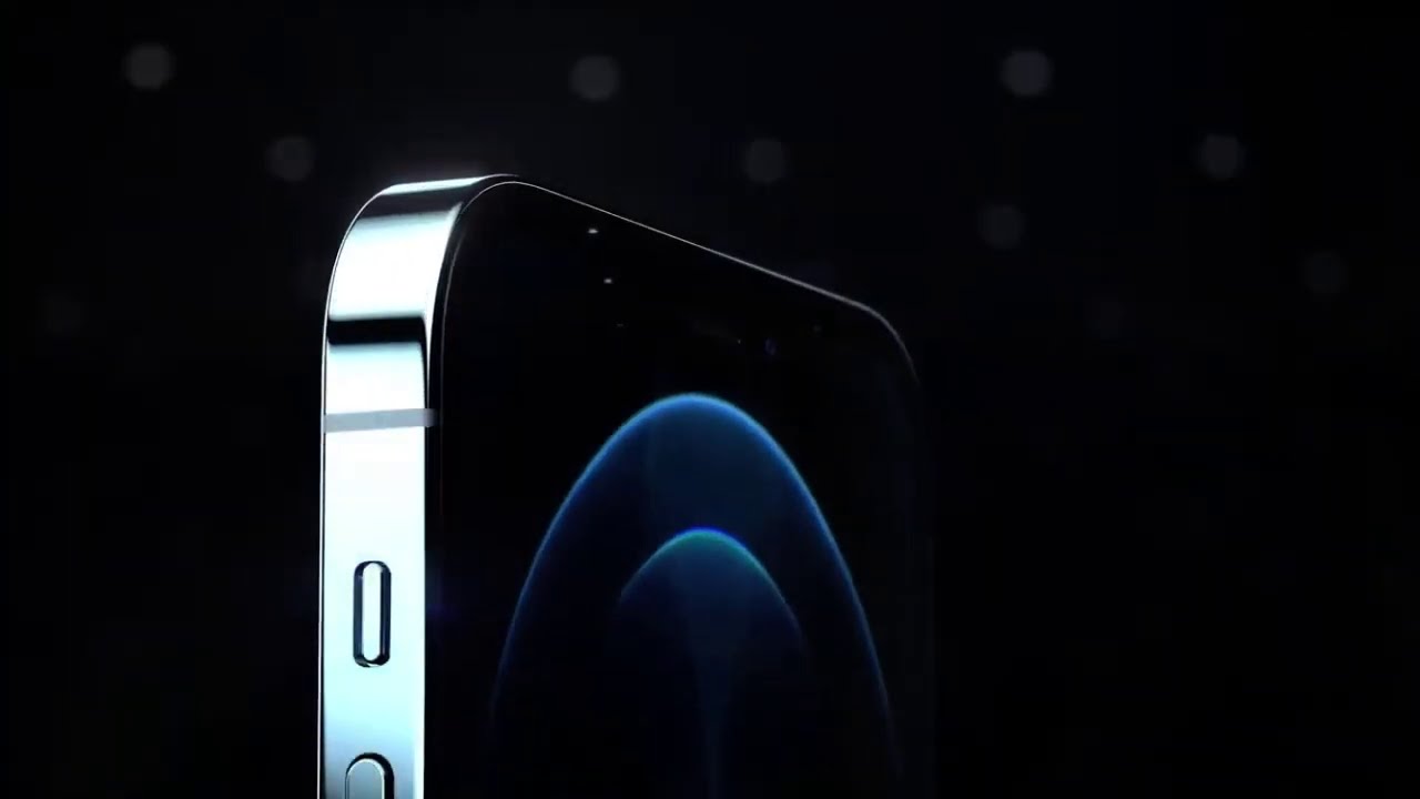 Introducing iPhone 12 Pro & Pro Max [OFFICIAL] New iPhone trailer 2020