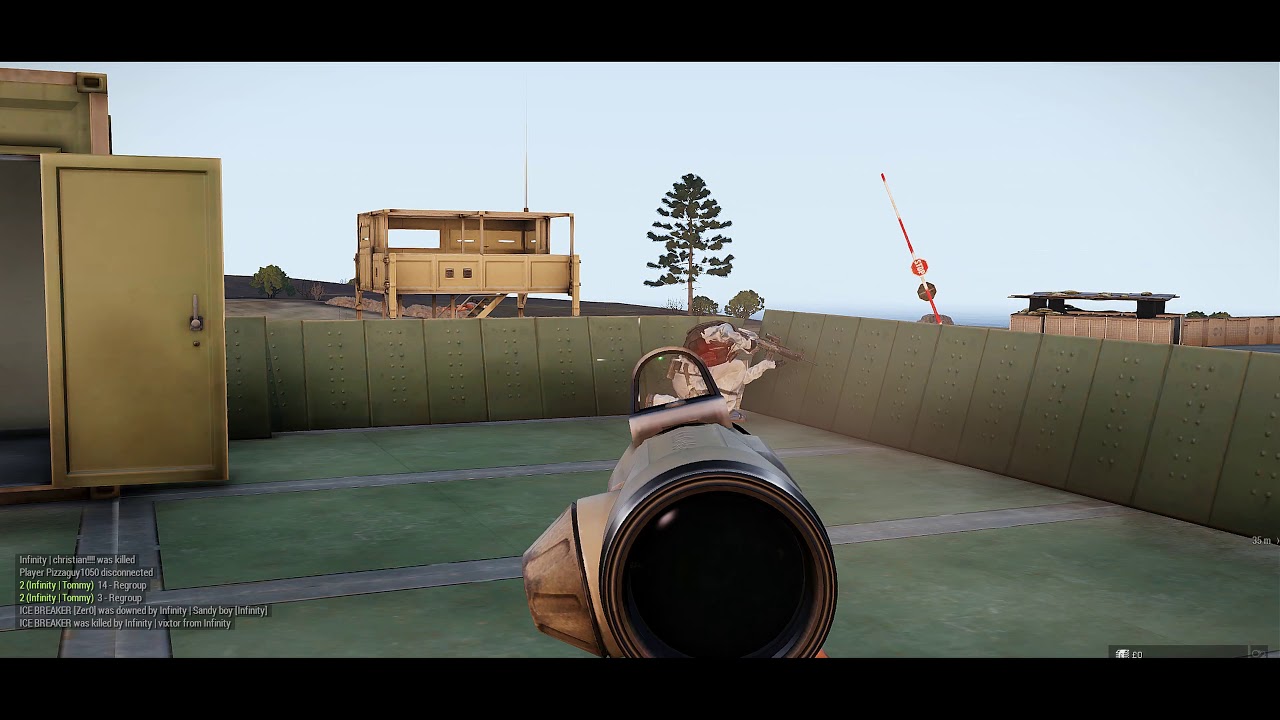 Rougle | RR #8
