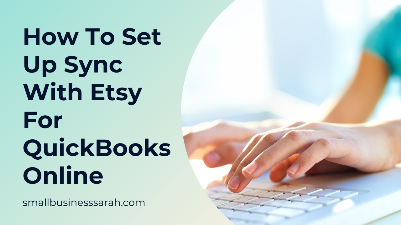 Интеграция QuickBooks Online с финансовыми функциями магазина Etsy &mdash; синхронизация с Etsy.