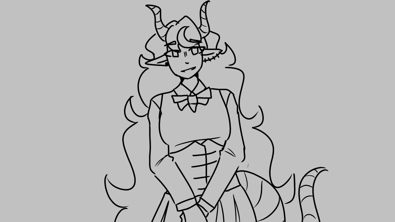 Just take my wallet | My Hero Origins | Yuki and Pistachio animatic [UNFINISHED]