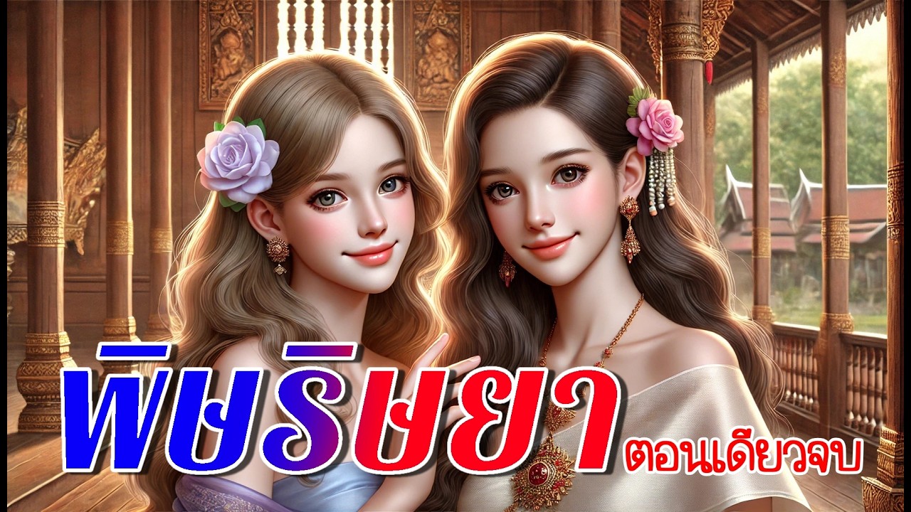 รวมเรื่อง พิษริษยา ตอนเดียวจบ | ความริษยานั้นราวน้ำผึ้งอาบยาพิษมันดูหอมหวานแต่พิษร้ายแรง