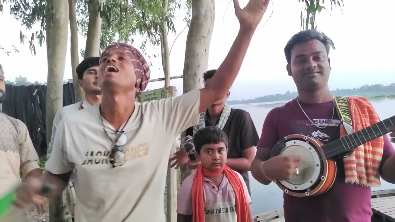 সেই যে গেলে ফিরে আর এলেনা।। sei je gele fire er ele na..viral video song.2025.liton baul..