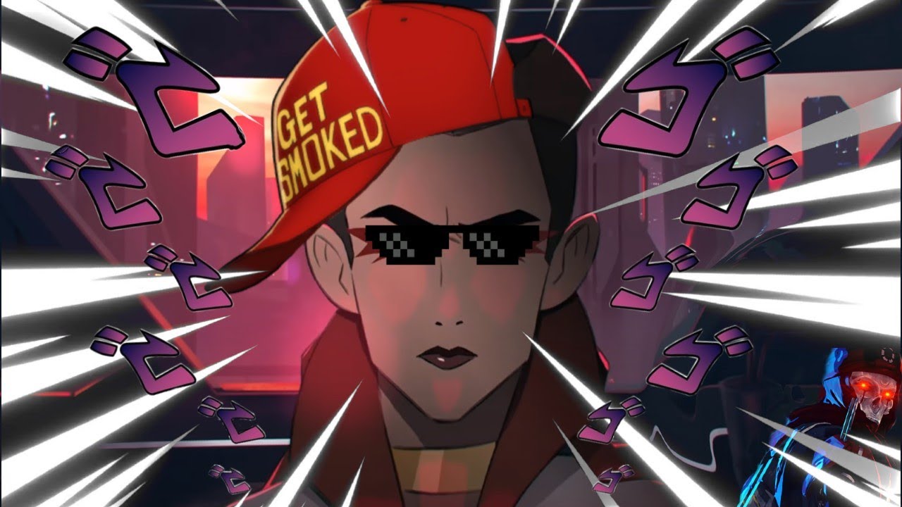 Season 5.exe | Apex Legends.exe