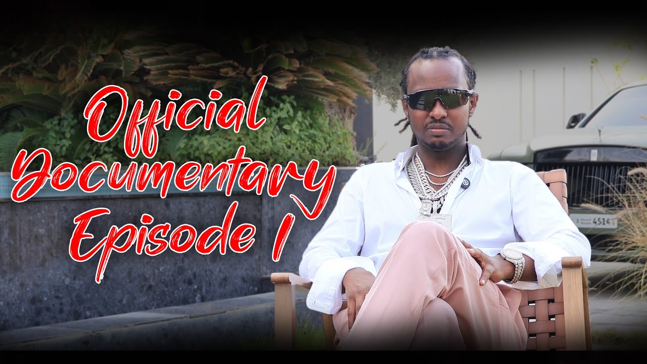 The Ultimate Challenge: AB Marshall Documentary Episode 01 | Behind the Preparation
