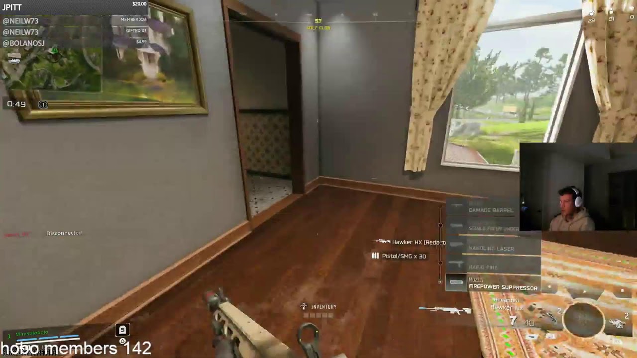 Blackops Royale is here , Blackout 2 is live 12 midnight est. Lets Go!