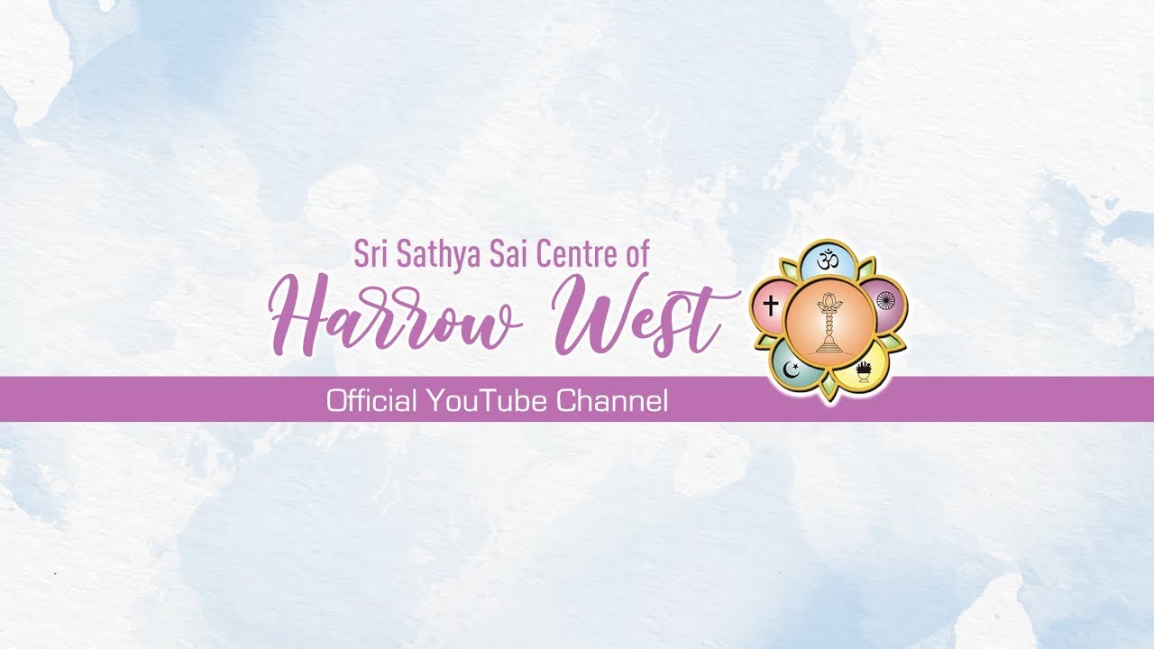SSSCHW Bhajans Live 4:30 pm 15/03/2026