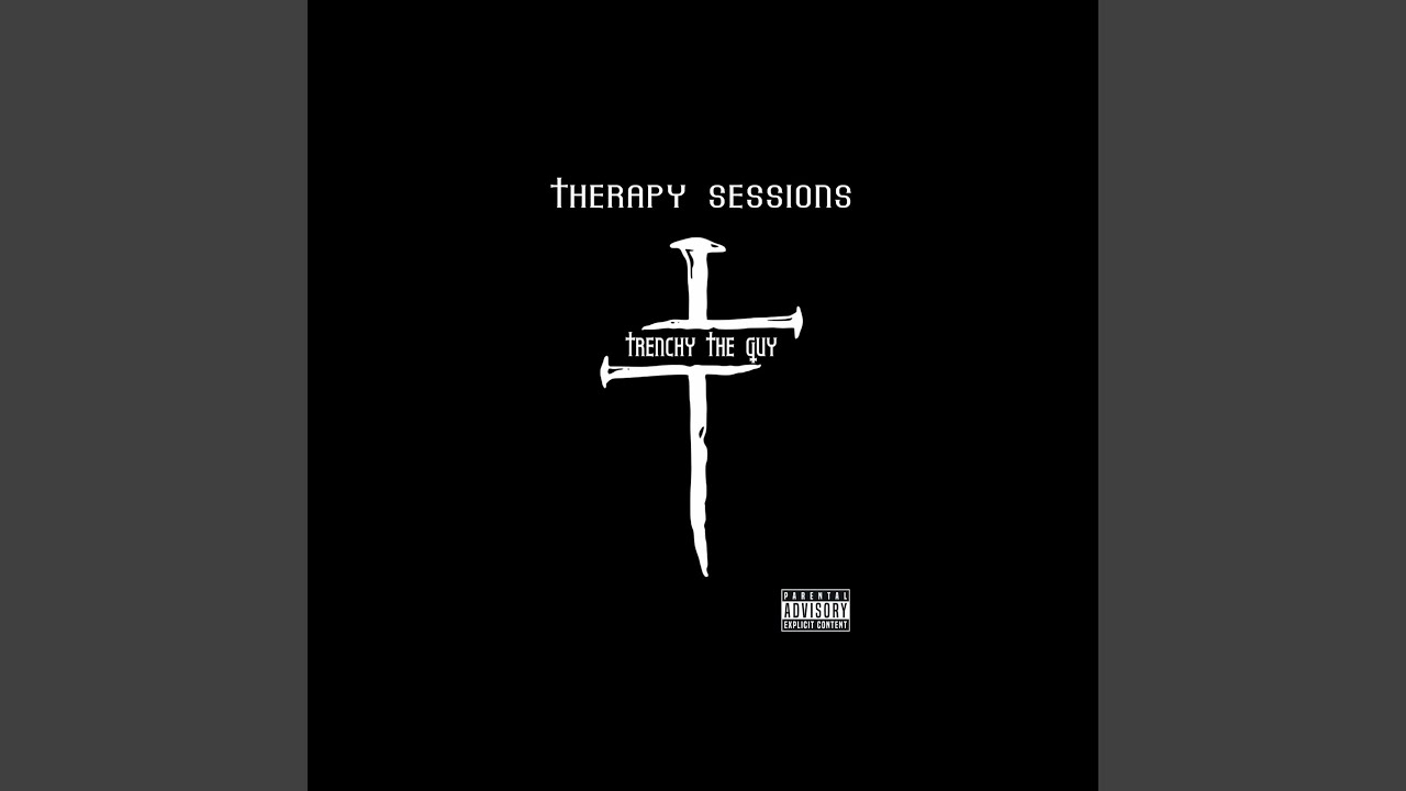 Therapy Session