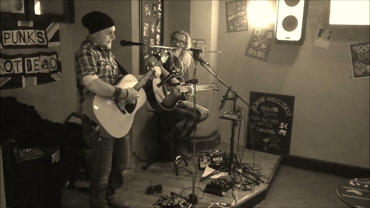 Hype Factory_Acoustic Live@Bonnie&Clyde 2.0 (PO)_21.11.25