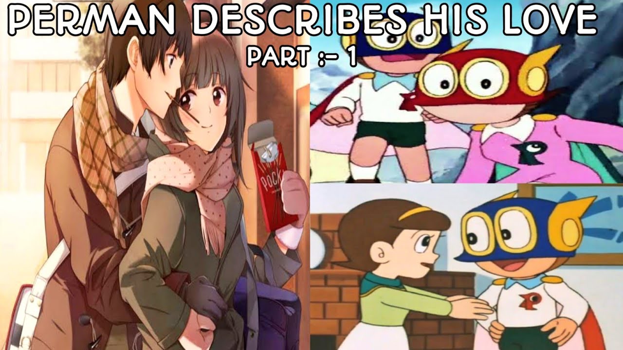 Perman Love Episode // The Dream World // Part 1 // Perman Love Story // Inferno Arcanite