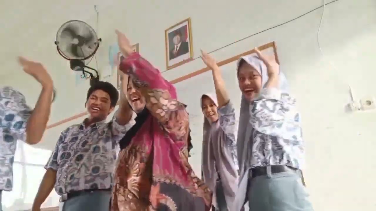 Tugas Bahasa Indonesia | 
