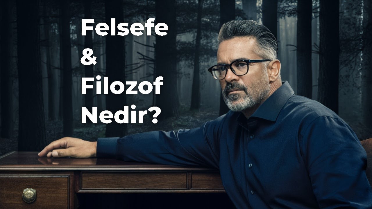Felsefe ve Filozof Kelimelerinin Kökeni