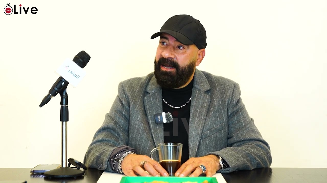 من حقي أختار.. محمد سعد عن كثرة تعاقداته: أنا ماضي مع الكون كله.. ولو رجعت بقيصر في المسرح هاكل علقة