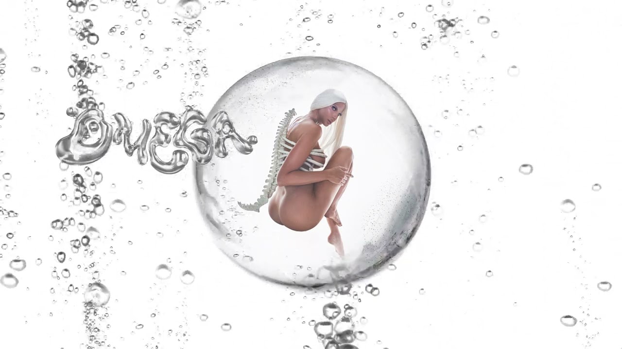JELENA KARLEU&Scaron;A - Romane - OMEGA