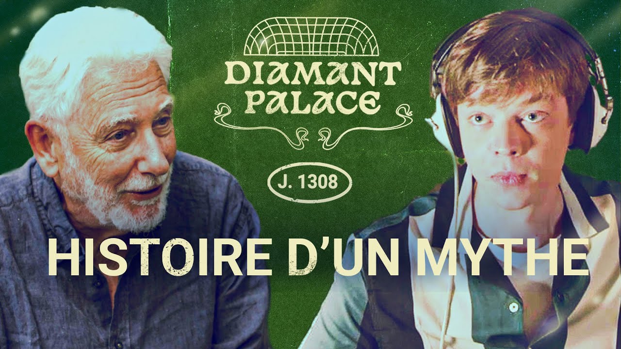 LA NATURE N'EXISTE PAS ft. Philippe Descola