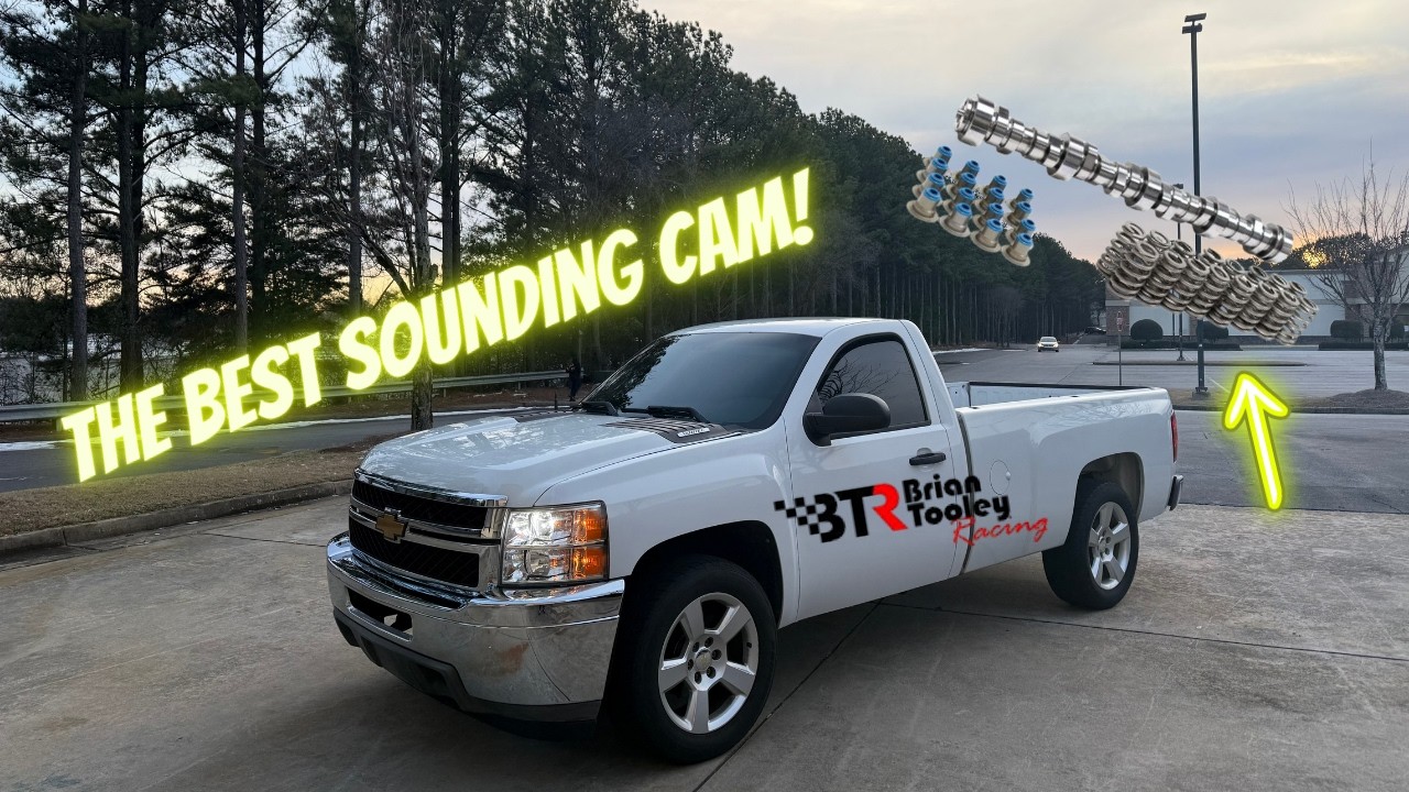 TOP 5 MODS YOU NEED FOR YOUR TRUCK