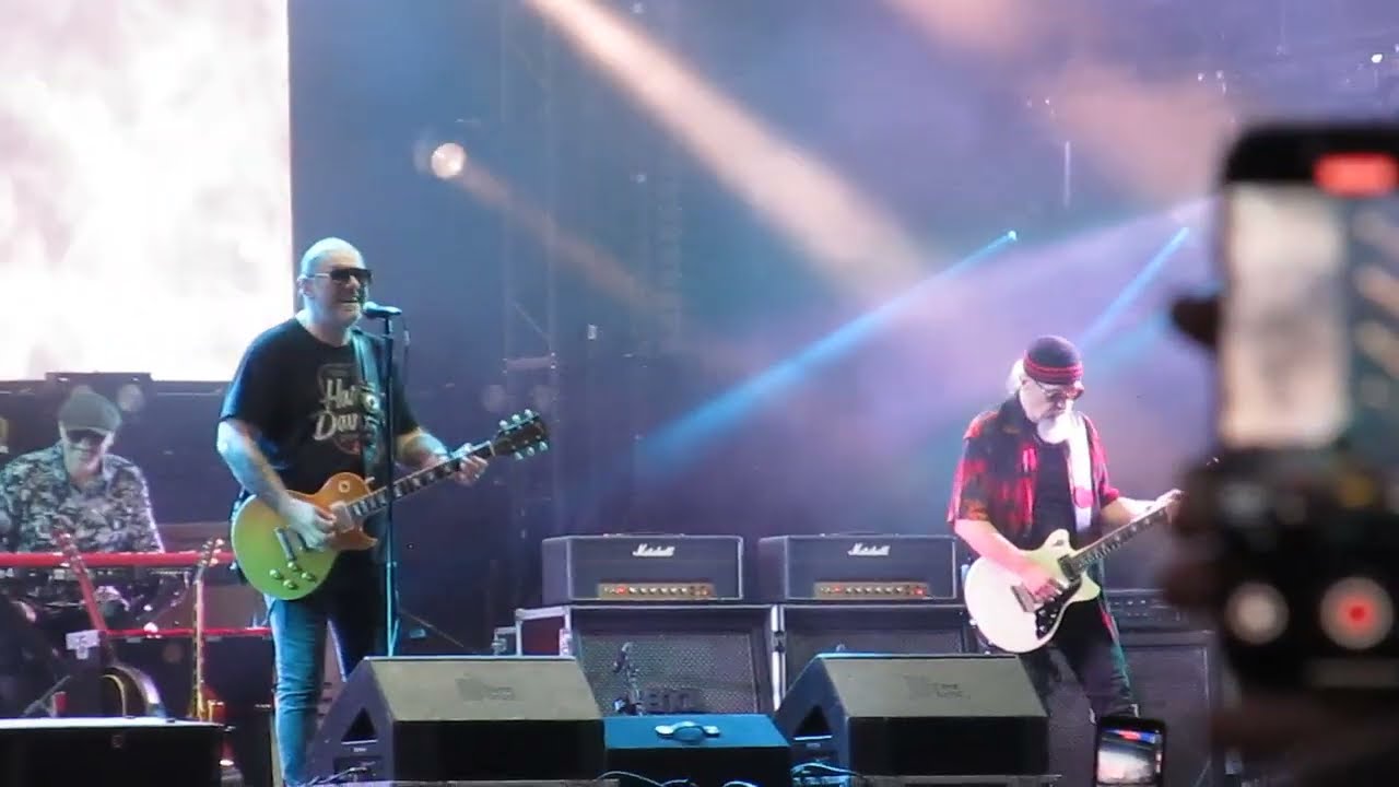 Dżem - Wehikuł czasu @ Katowice, 13.09.2025