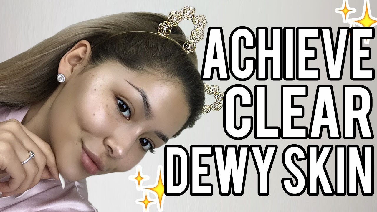 My Skincare Routine | Daisy Marquez