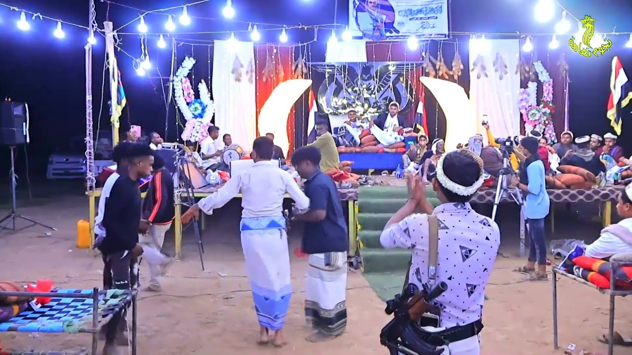 يا ناس انا عاشق غناء الفنان اسماعيل جوهر في زفاف عبدالرحمن علي مشيخي بالحسينية