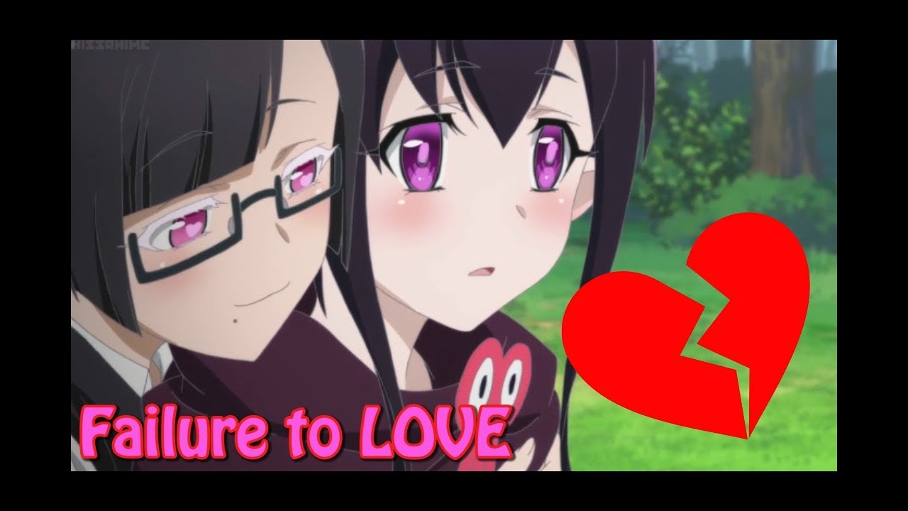 Love Tyrant: A 