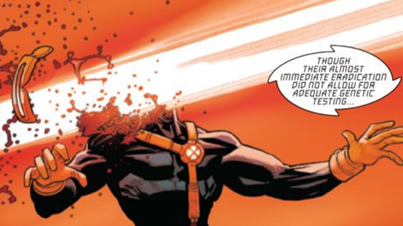 Times Superheroes Lost It All