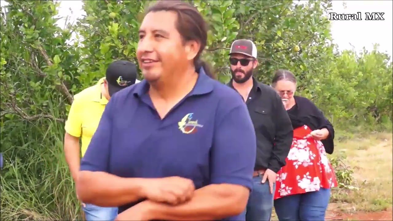 El llamado de la tierra ¡Chihuahua responde!
