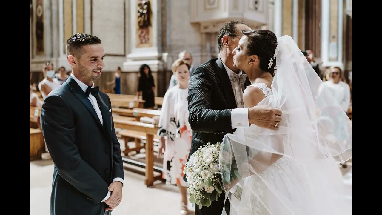 Dario e Giovanna