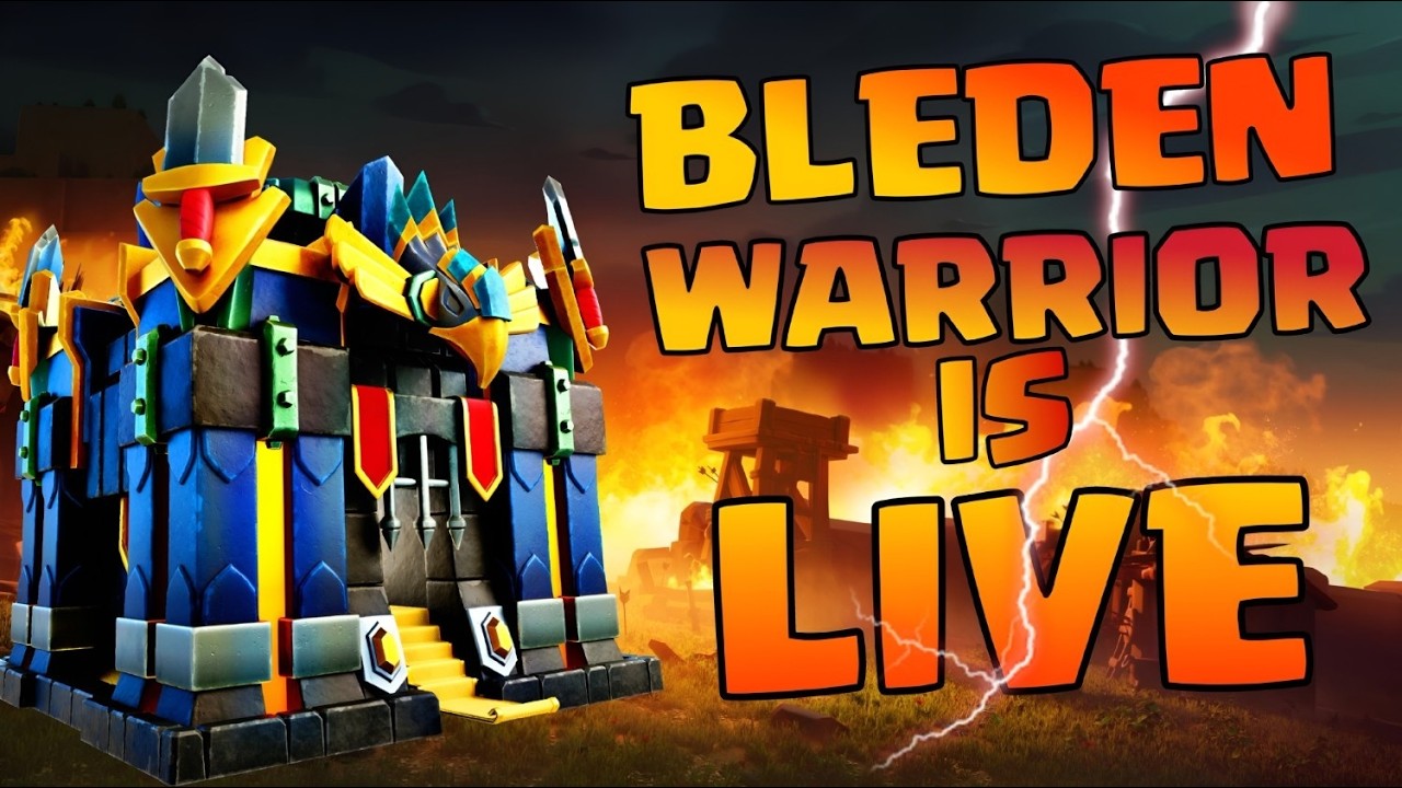 CWL BEST ATTACKS IN DAY 4 (Clash of Clans)