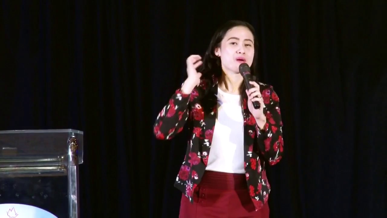 LIVING WATER | Ptr. Zabdiel Gonzales Husmillo
