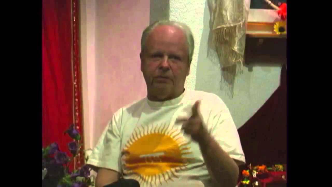 BABAJI  Incredible Humour