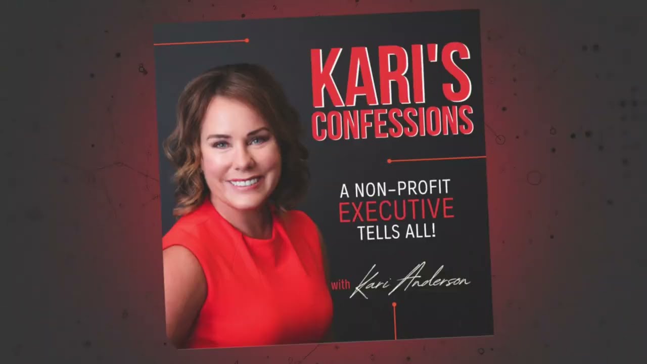 What's a Non-Profit Executive Director's Job Anyway?