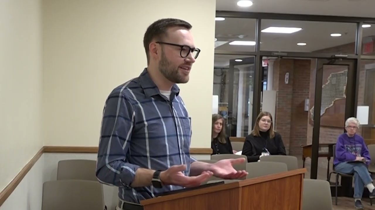 02-19-26 Mifflin County Commissioner Meeting
