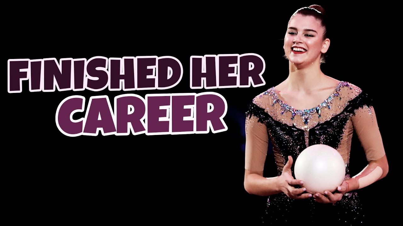 ALEXANDRA SOLDATOVA FINISHED HER CAREER | IRINA VINER about Sasha's CAREER | Lena & Sasha