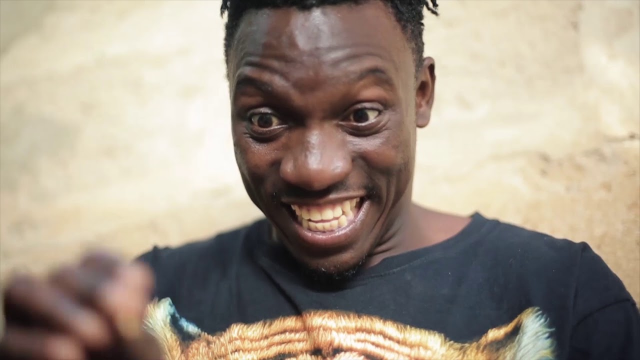 MKALIWENU ORIGINAL: KUMBE ALISHAWAHII KUUGUA UCHIZI