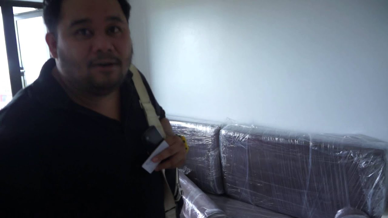 Filinvest Projects Studio City Studio Unit Actual Turnover