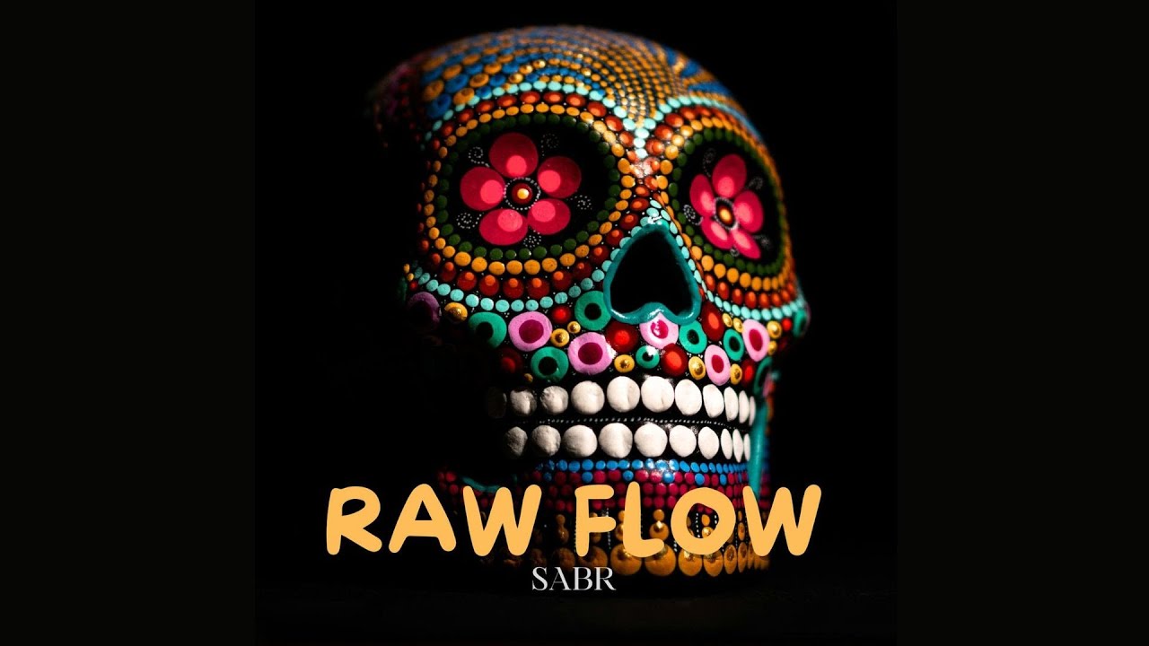 Raw Flow - SABR ( Official Audio Song )