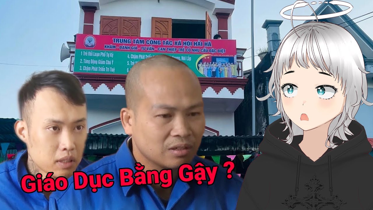 Vụ trung tâm xã hội thật sự đáng sợ