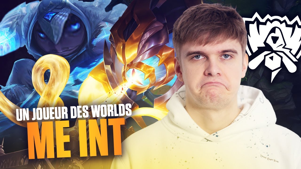 JE ME FAIS INT PAR UN JOUEUR DES WORLDS