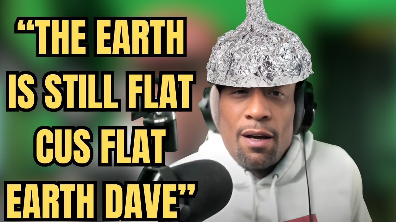 Lord Jamar Responds and DOUBLES DOWN