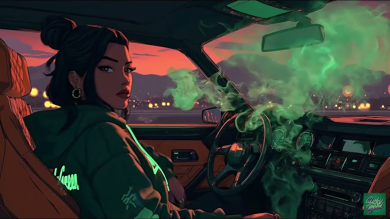Ultimate 420 Chill Playlist: Relaxing Beats & Good Vibes Only