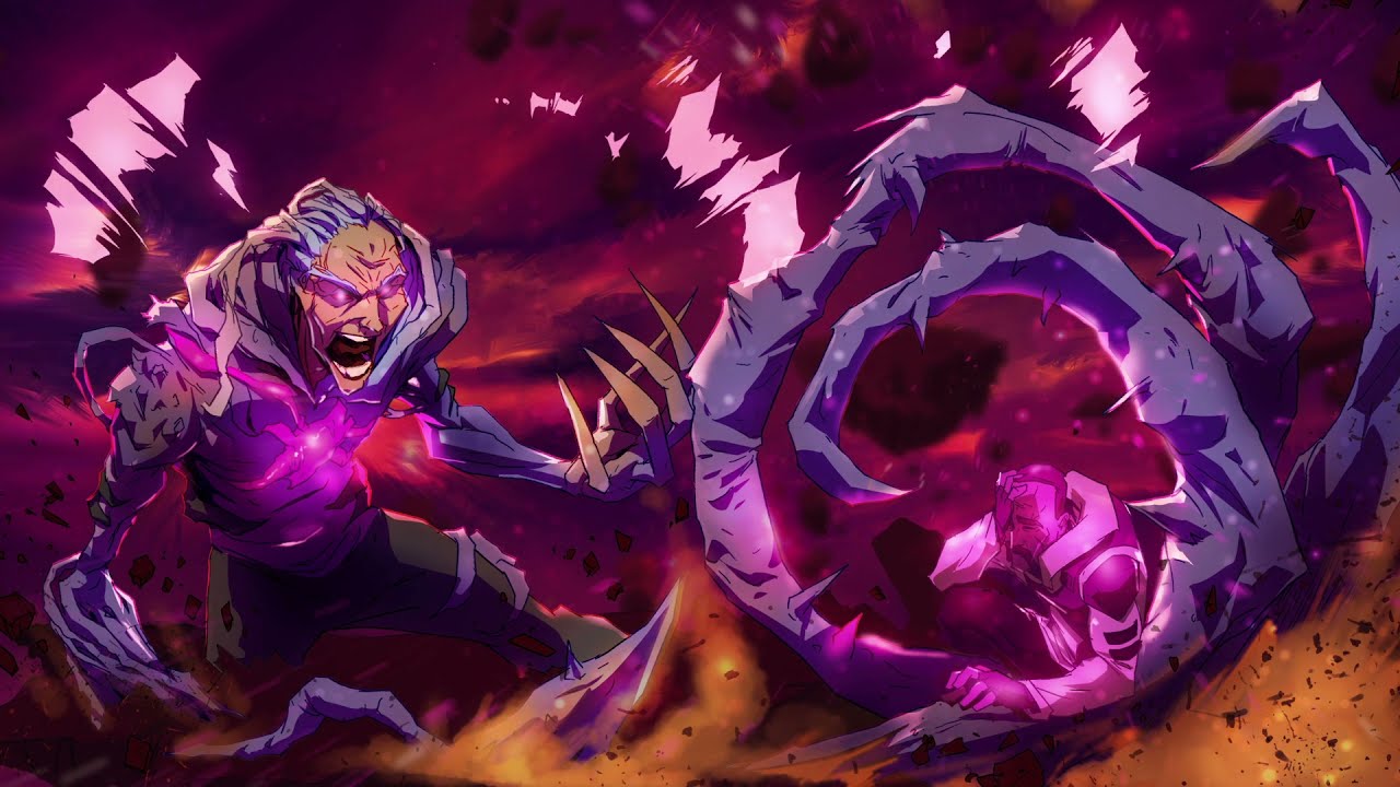 Living Machines - Disillusion (Official Lyric Video)