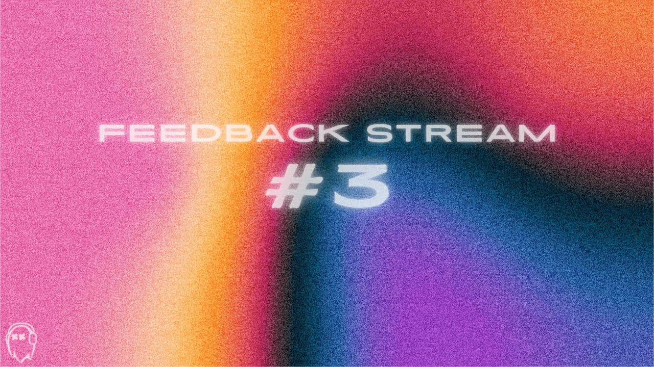 Noisepack Feedback Stream #25