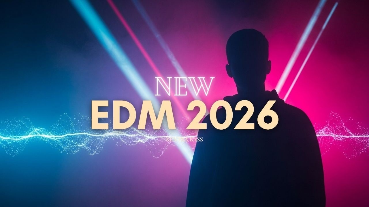 EDM That Makes You Move 💃 High Energy 2026 Mix