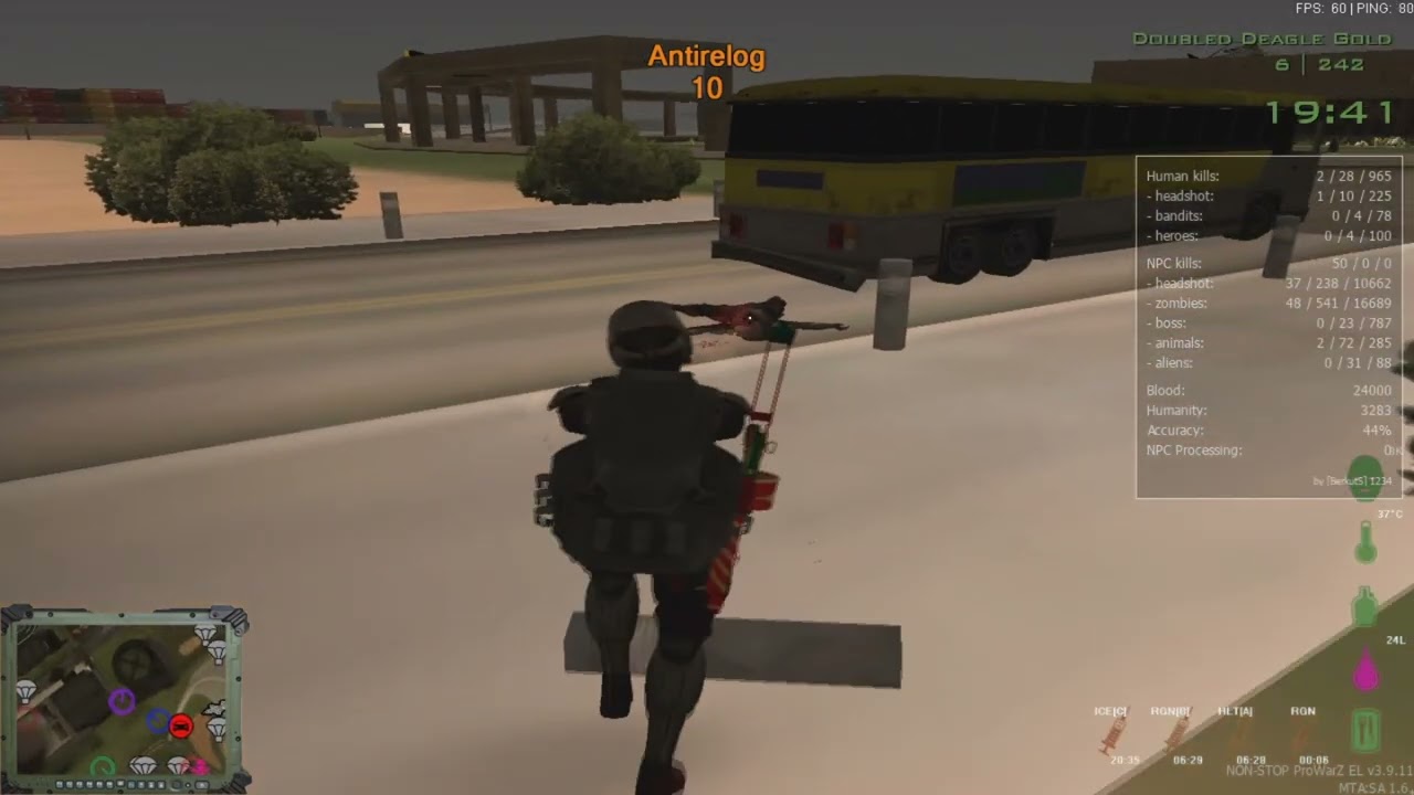 mta dayz non-stop katamy