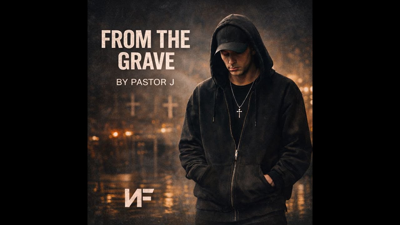 Pastor J. ft. NF - From the Grave 
