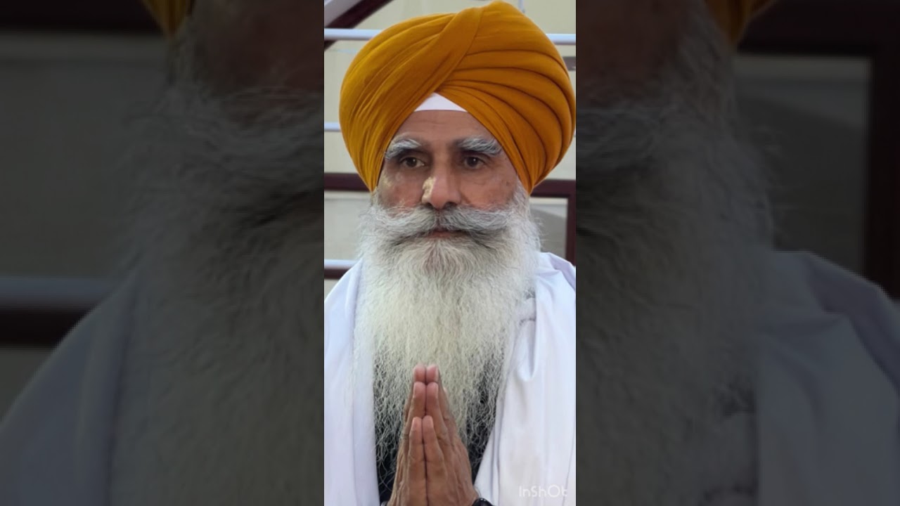 ਭਾਗ3 ਚੈਯਾ ਤੇ ਮੈਯਾ ਮਸੰਦਾਂ ਦੀ ਬੇਈਮਾਨੀ#wmk #sewa #punjabi #motivation #ਗਿਆਨੀ ਲਾਭ ਸਿੰਘ ਜੀ BG 